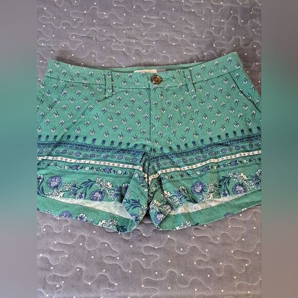 Old Navy shorts size 0 - Picture 1 of 4